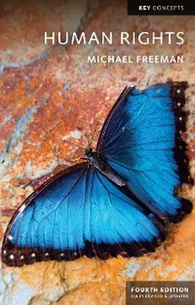 Freeman |  Human Rights | eBook | Sack Fachmedien