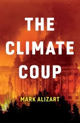 Alizart |  The Climate Coup | eBook | Sack Fachmedien