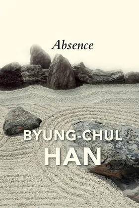 Han |  Absence | Buch |  Sack Fachmedien