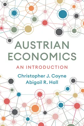 Coyne / Hall |  Austrian Economics | Buch |  Sack Fachmedien