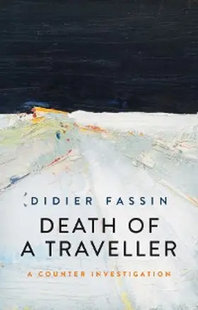 Fassin | Death of a Traveller | E-Book | sack.de