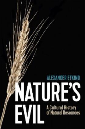 Etkind |  Nature's Evil | eBook | Sack Fachmedien