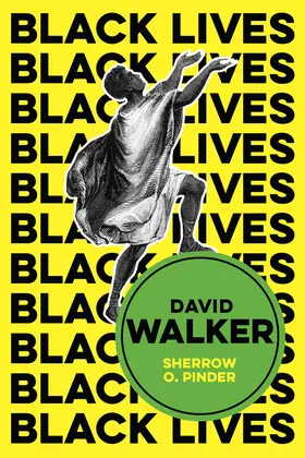 Pinder | David Walker | Buch | 978-1-5095-4827-9 | www2.sack.de