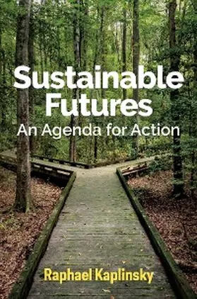 Kaplinsky |  Sustainable Futures | eBook | Sack Fachmedien