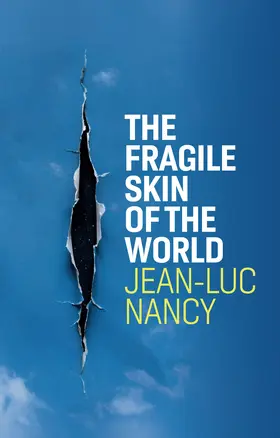 Nancy |  The Fragile Skin of the World | Buch |  Sack Fachmedien