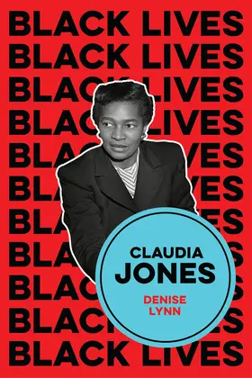 Lynn | Claudia Jones | Buch | 978-1-5095-4931-3 | www2.sack.de