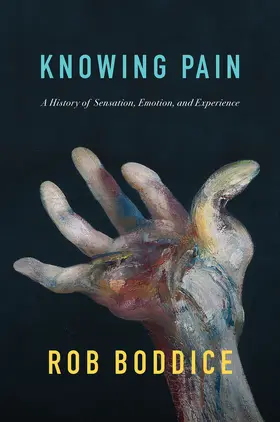 Boddice |  Knowing Pain | Buch |  Sack Fachmedien