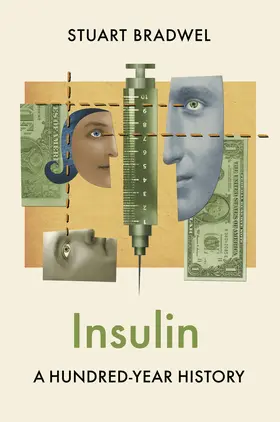 Bradwel |  Insulin | Buch |  Sack Fachmedien