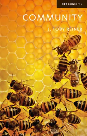 Reiner |  Community | Buch |  Sack Fachmedien