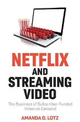 Lotz |  Netflix and Streaming Video | eBook | Sack Fachmedien
