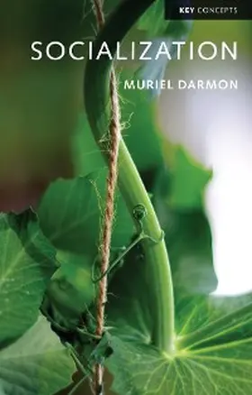 Darmon |  Socialization | eBook | Sack Fachmedien