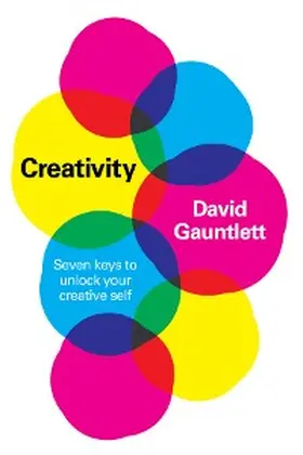 Gauntlett |  Creativity | eBook | Sack Fachmedien