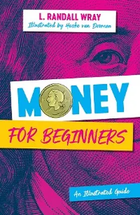 Wray |  Money for Beginners | eBook | Sack Fachmedien