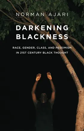 Ajari | Darkening Blackness | Buch | 978-1-5095-5499-7 | sack.de