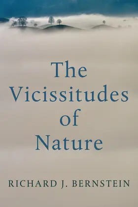 Bernstein | The Vicissitudes of Nature | Buch | 978-1-5095-5520-8 | www2.sack.de