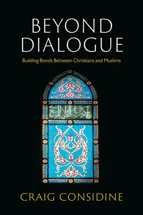 Considine |  Beyond Dialogue | Buch |  Sack Fachmedien