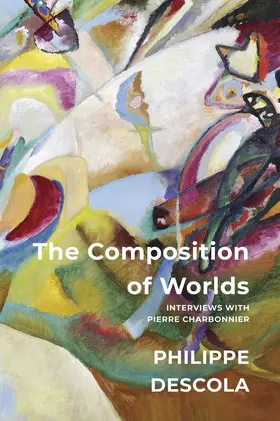 Descola |  The Composition of Worlds | Buch |  Sack Fachmedien