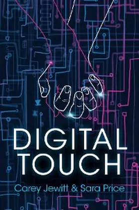 Jewitt / Price |  Digital Touch | eBook | Sack Fachmedien