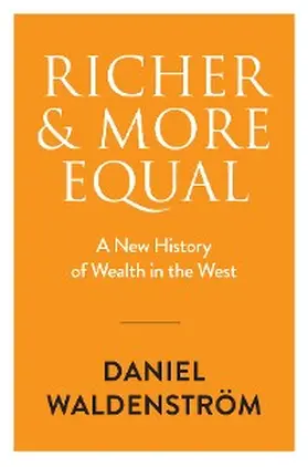 Waldenström |  Richer and More Equal | eBook | Sack Fachmedien