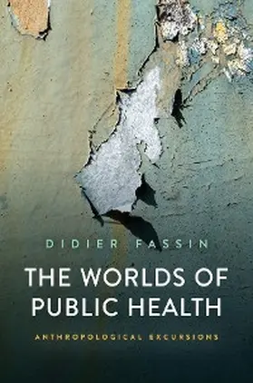 Fassin |  The Worlds of Public Health | eBook | Sack Fachmedien