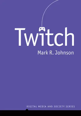 Johnson | Twitch | Buch | 978-1-5095-5858-2 | www2.sack.de