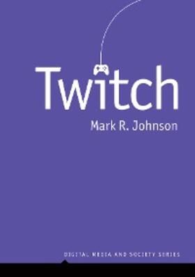 Johnson |  Twitch | eBook | Sack Fachmedien