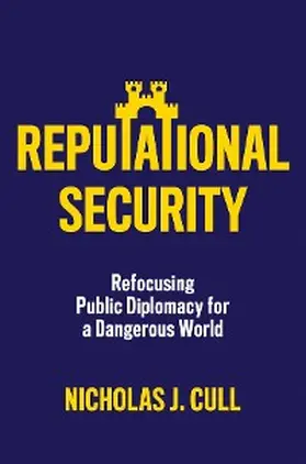 Cull | Reputational Security | E-Book | sack.de