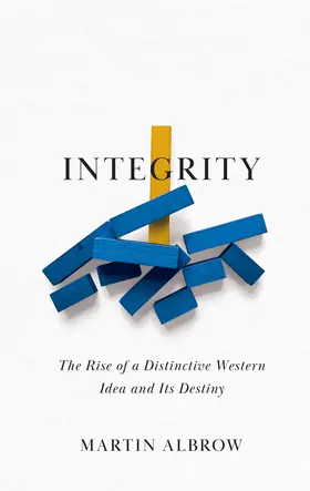 Albrow |  Integrity | Buch |  Sack Fachmedien