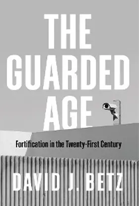 Betz |  The Guarded Age | eBook | Sack Fachmedien