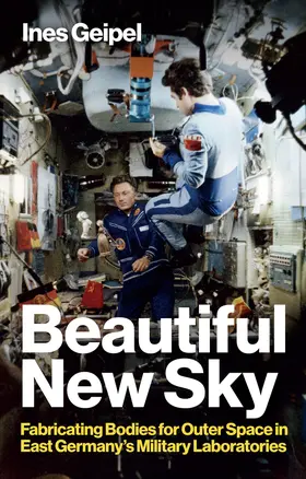Geipel |  Beautiful New Sky | Buch |  Sack Fachmedien