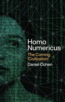 Cohen |  Homo Numericus | Buch |  Sack Fachmedien