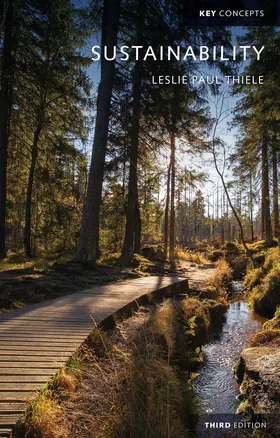 Thiele | Sustainability | Buch | 978-1-5095-6029-5 | www2.sack.de