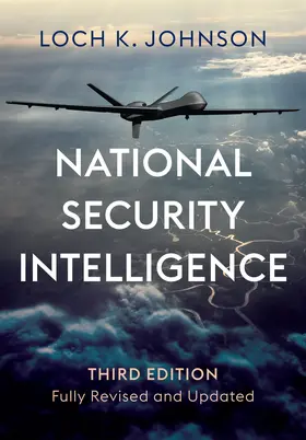 Johnson | National Security Intelligence | Buch | 978-1-5095-6034-9 | sack.de