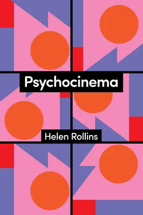 Rollins | Psychocinema | Buch | 978-1-5095-6113-1 | www2.sack.de