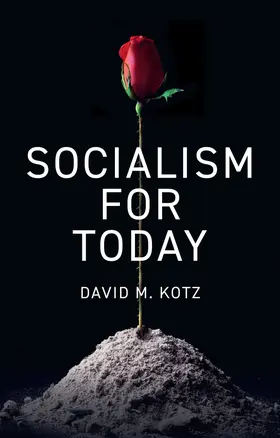 Kotz | Socialism for Today | Buch | 978-1-5095-6147-6 | www2.sack.de