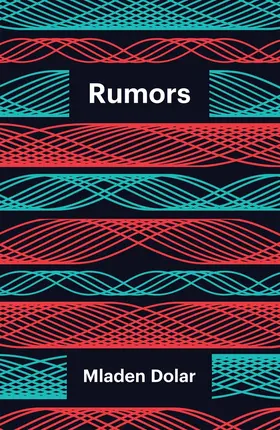 Dolar | Rumors | Buch | 978-1-5095-6169-8 | www2.sack.de