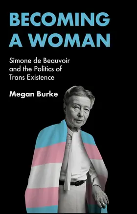 Burke |  Becoming a Woman | Buch |  Sack Fachmedien