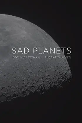 Pettman / Thacker |  Sad Planets | eBook | Sack Fachmedien