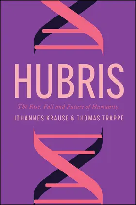 Krause / Trappe |  Hubris | Buch |  Sack Fachmedien