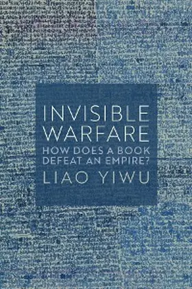 Yiwu |  Invisible Warfare | eBook | Sack Fachmedien