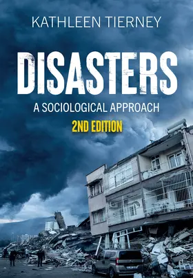 Tierney | Disasters | Buch | 978-1-5095-6307-4 | www2.sack.de