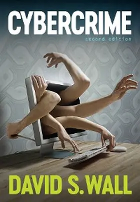 Wall |  Cybercrime | eBook | Sack Fachmedien