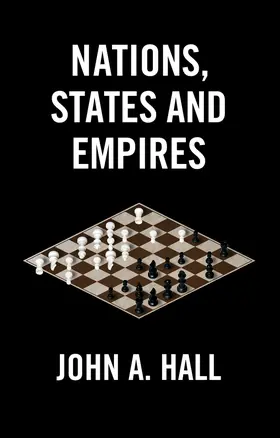 Hall | Nations, States and Empires | Buch | 978-1-5095-6324-1 | www2.sack.de