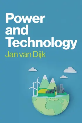 van Dijk |  Power and Technology | Buch |  Sack Fachmedien