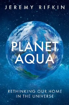 Rifkin |  Planet Aqua | eBook | Sack Fachmedien