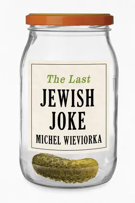 Wieviorka |  The Last Jewish Joke | Buch |  Sack Fachmedien