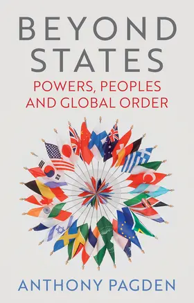 Pagden |  Beyond States | Buch |  Sack Fachmedien