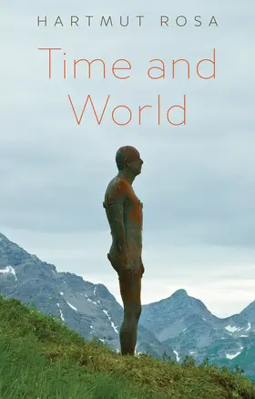 Rosa / Vandenberghe |  Time and World | Buch |  Sack Fachmedien