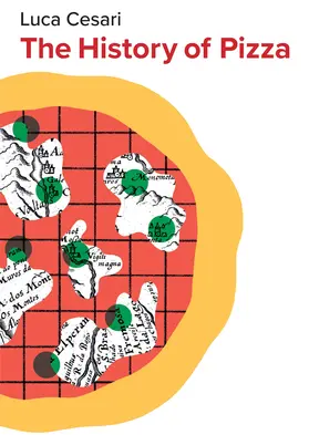 Cesari |  The History of Pizza | Buch |  Sack Fachmedien