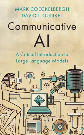 Gunkel / Coeckelbergh |  Communicative AI | Buch |  Sack Fachmedien